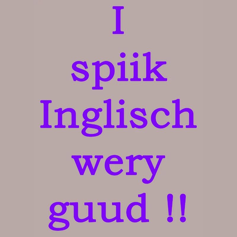Englisch