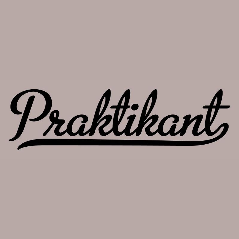 praktikant