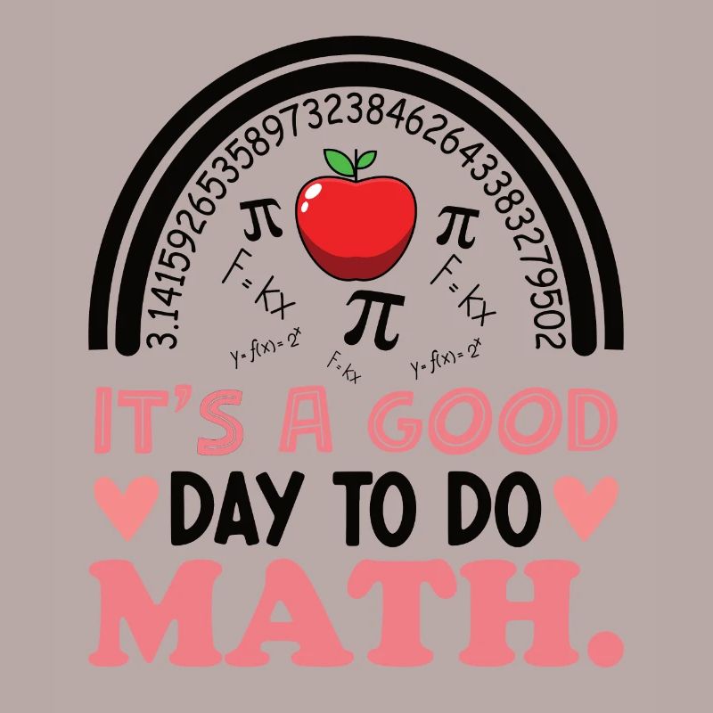 Math Math Mathematician School Nerd Gift