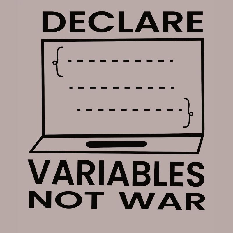 Software Developer Programmer Gift