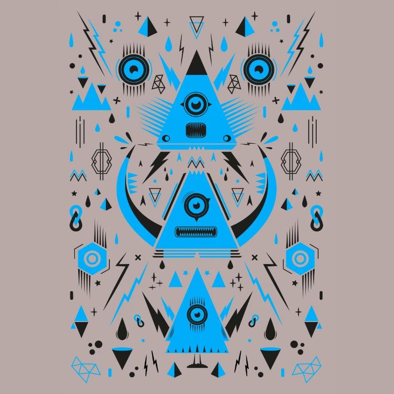 Abstract Triangle Transformation