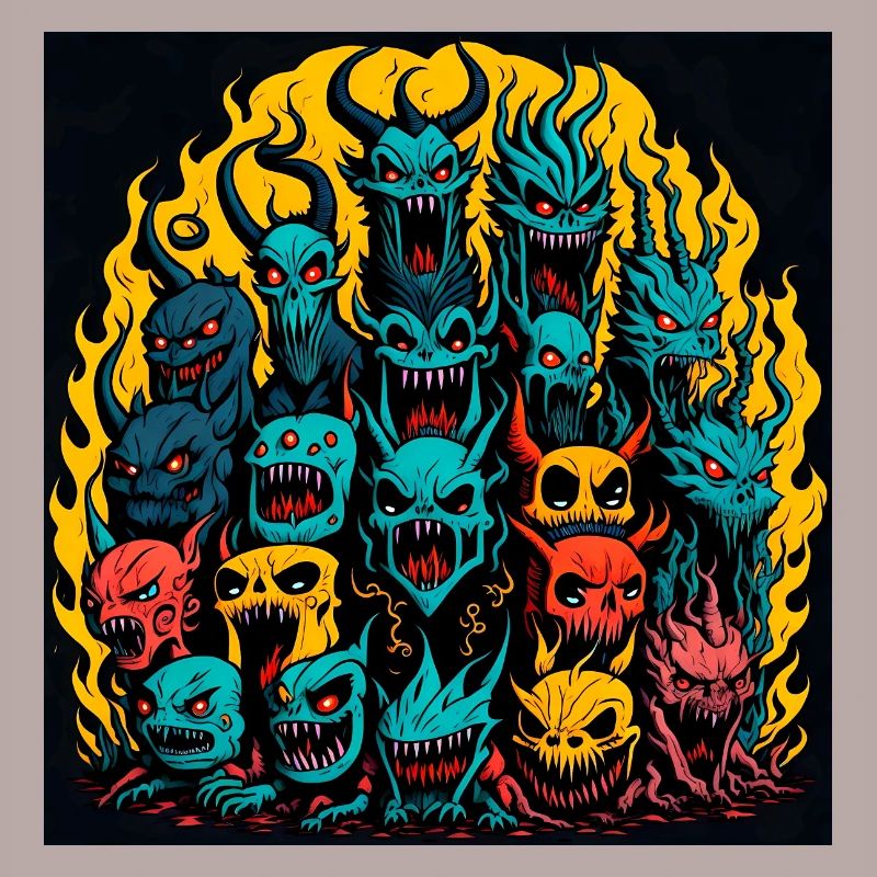 Monster