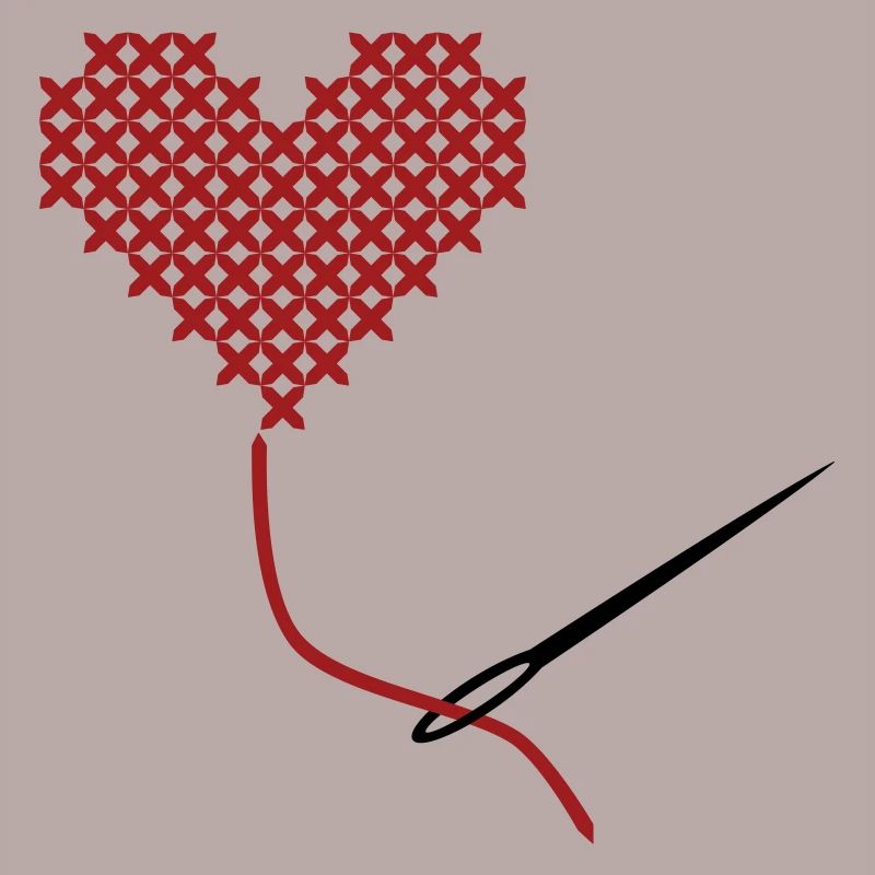 Mit Liebe nähen