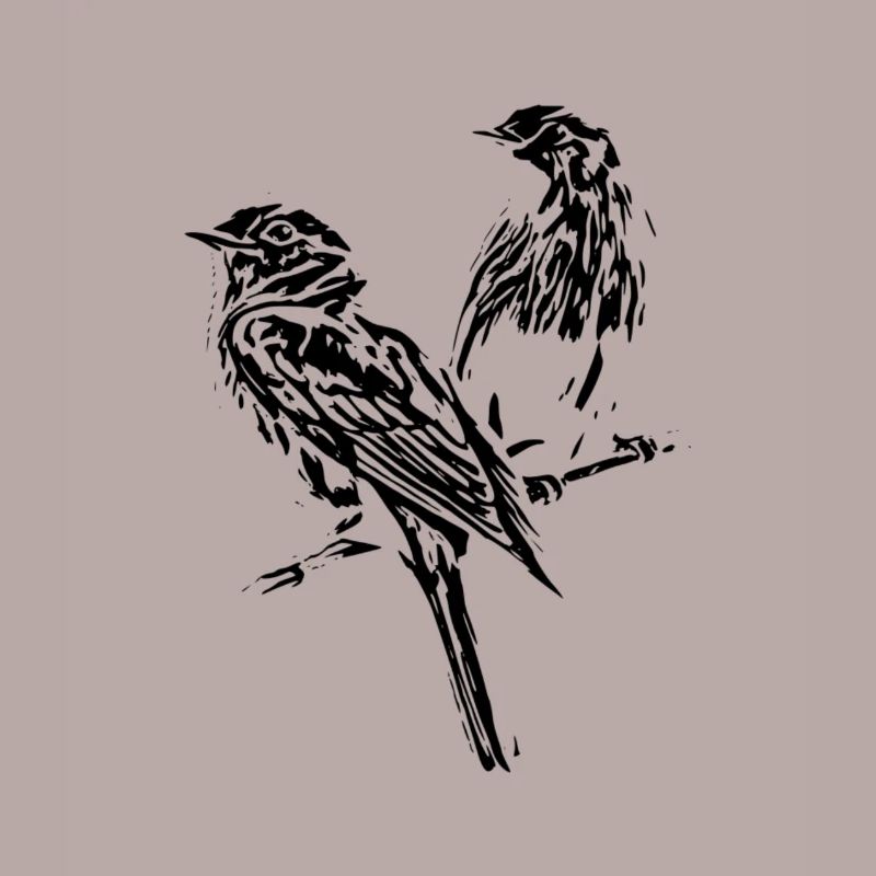 Vögel