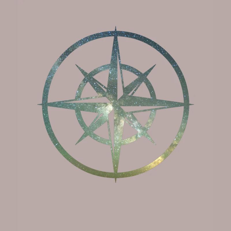 Compass cardinal points