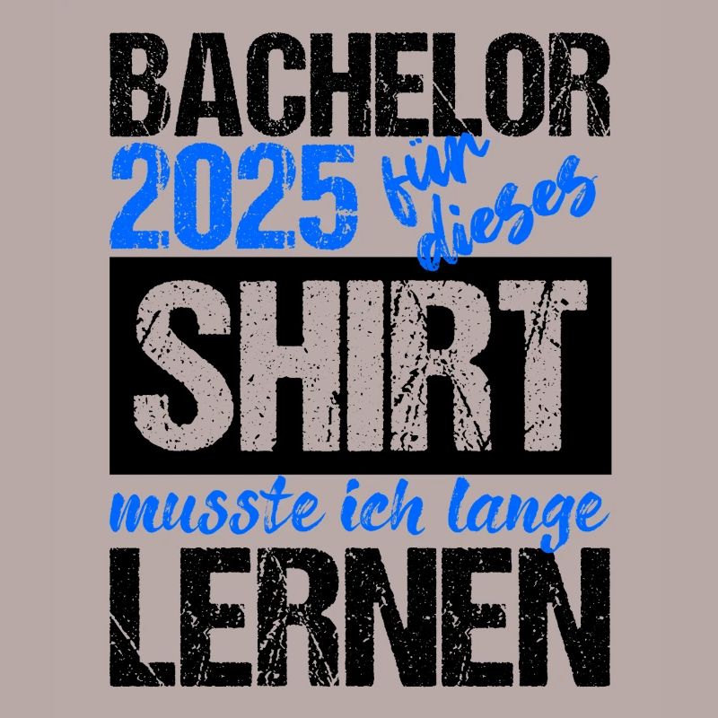 Bachelor 2025 Learned Enough Gift Student Uni