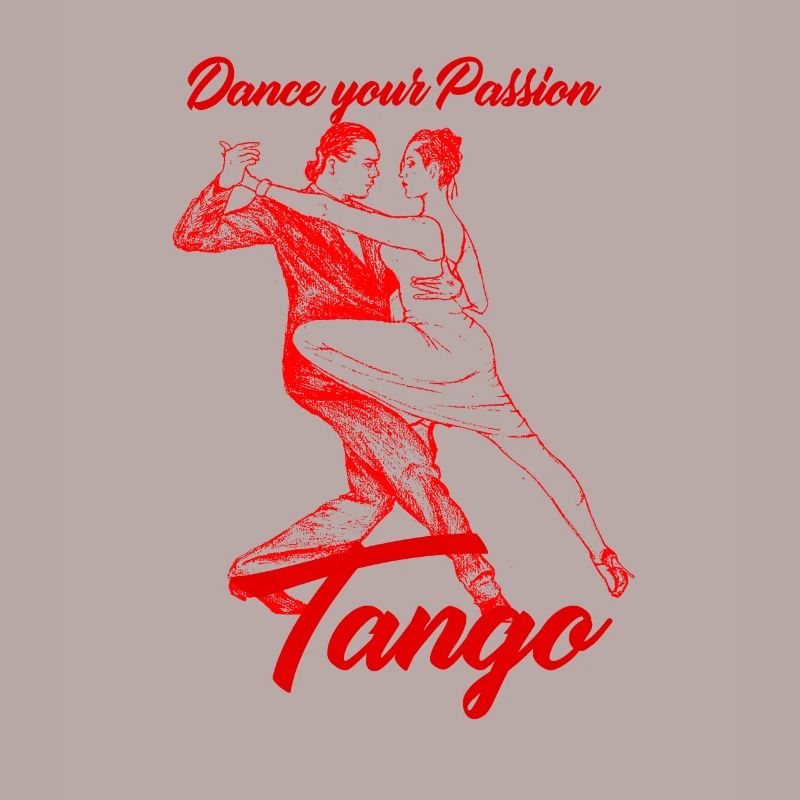 Tango Dancing Dance Couple Dance School
