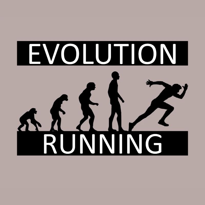 Evolution Running - Course - Jogging - Marathon