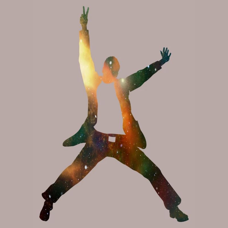 Tänzer