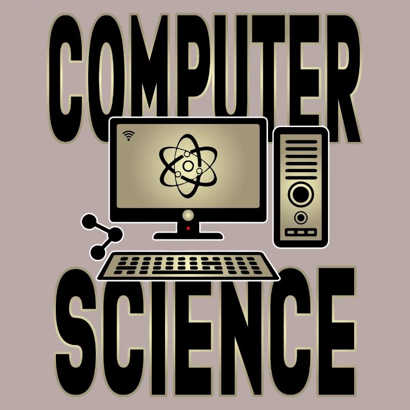 Computer Science-It, informatik