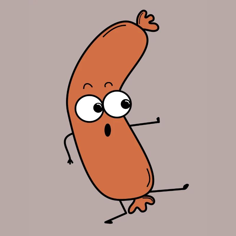 Bockwurst