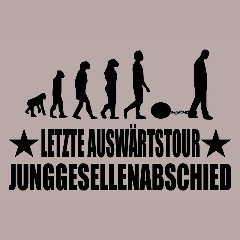 Junggesellenabschied
