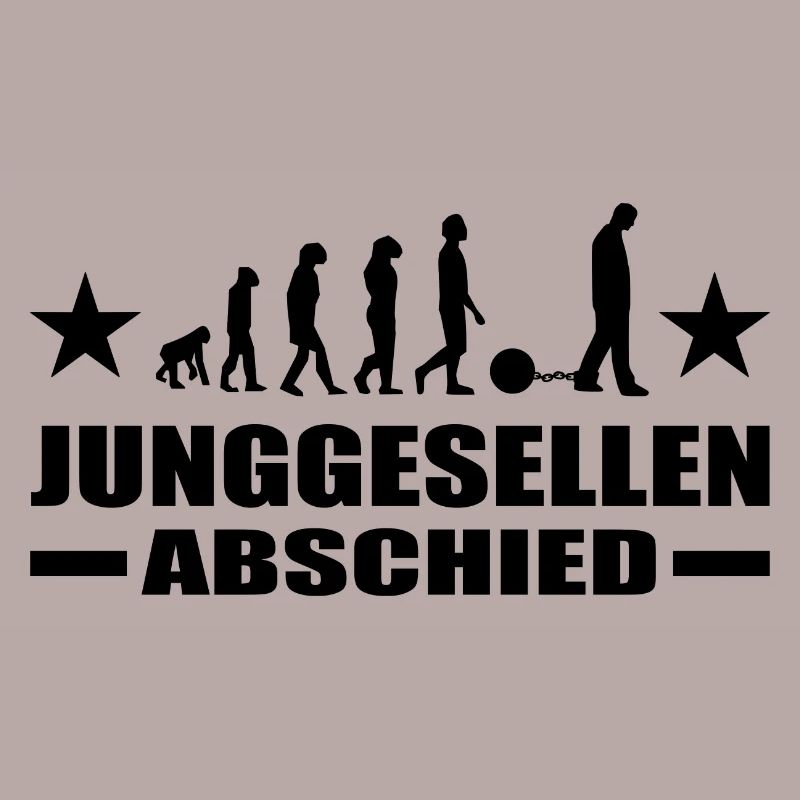 Junggesellenabschied