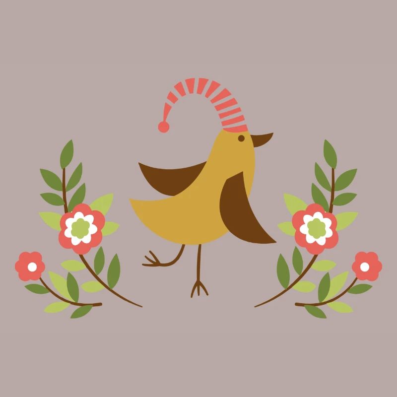 Vogel