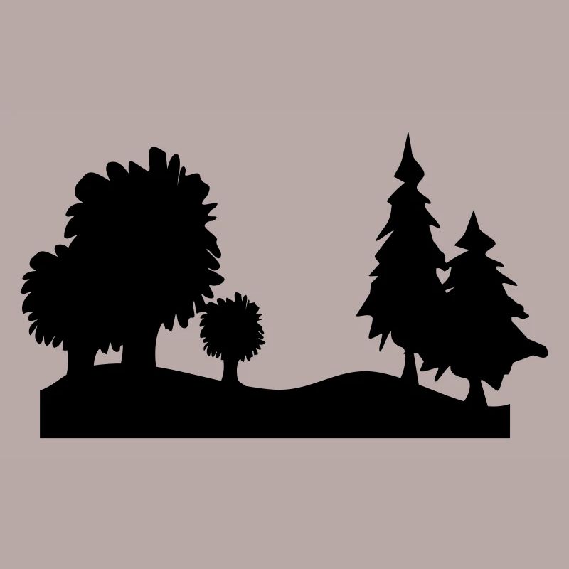 Baumgruppe