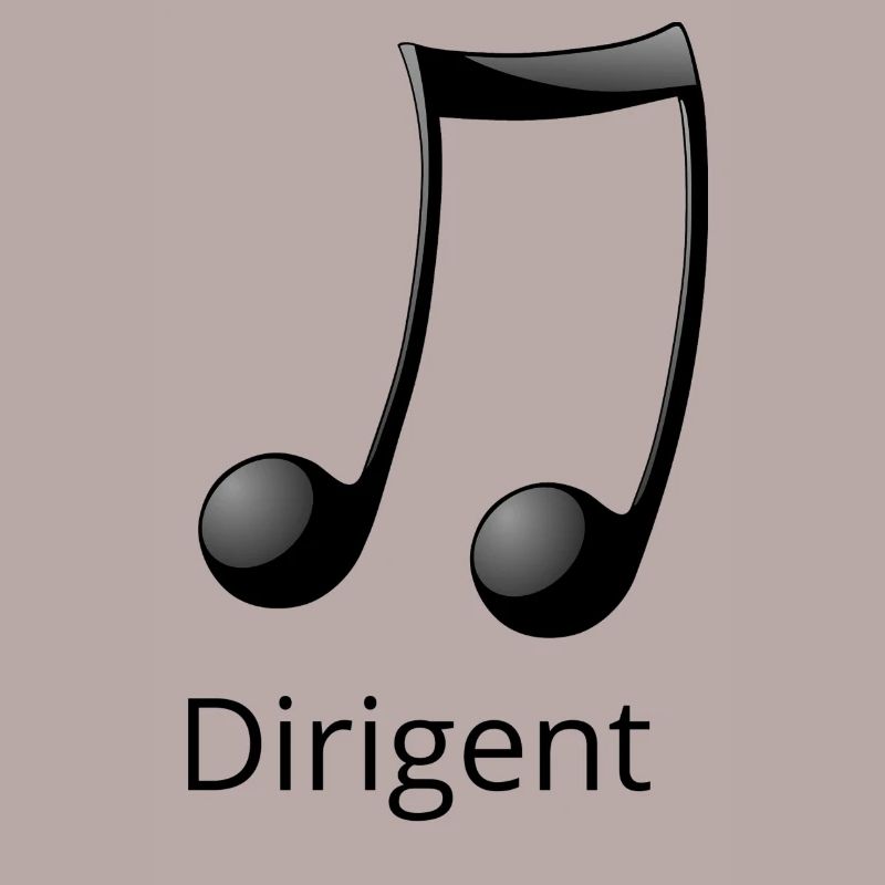 Dirigent