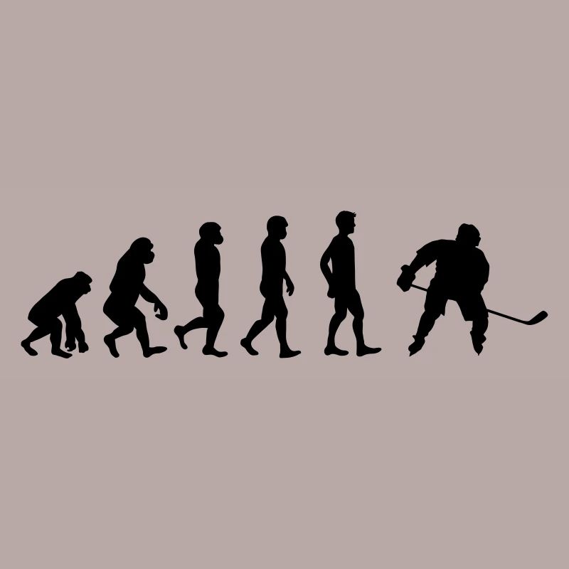 Evolution Eishockey | Evolution Ice hockey