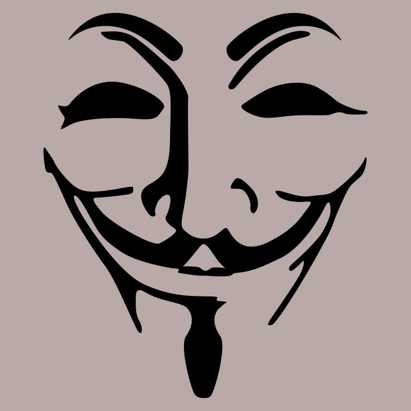 Anonymous