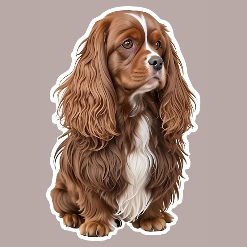 Kingston Spaniel