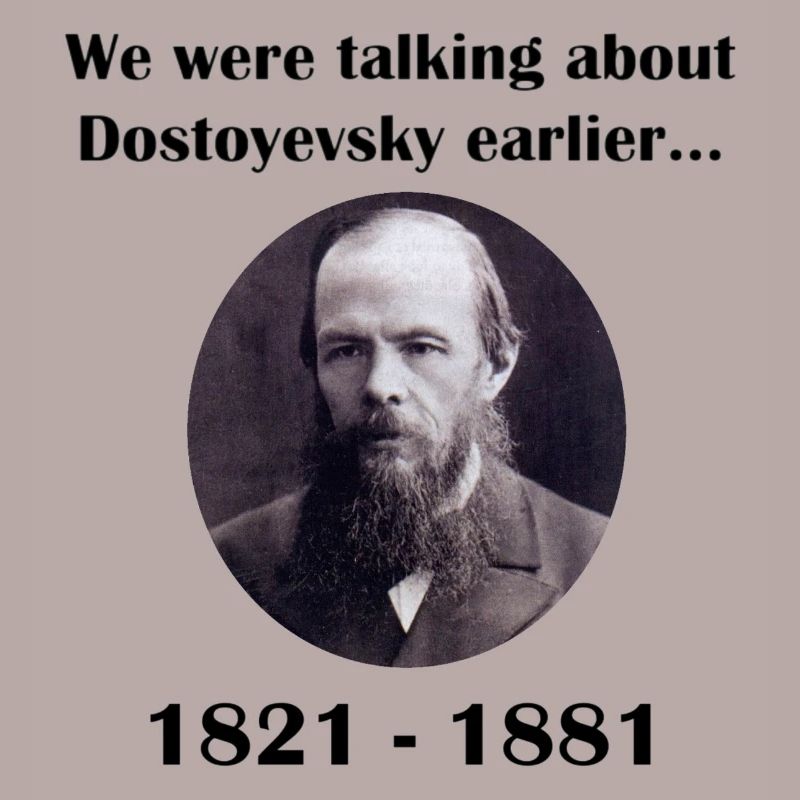 Dostojewski