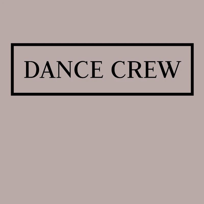 Dance Crew - dance group