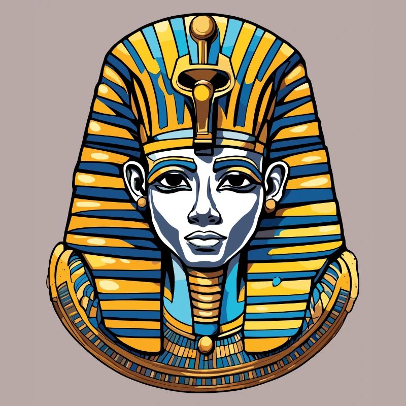 Egypt / Pharaoh / Mummies / Hieroglyphics / Sphinx