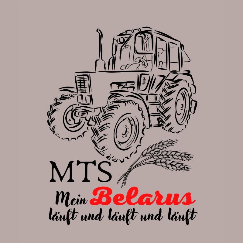 Belarus MTS / Mein Belarus läuft & Läuft. Ostalgie
