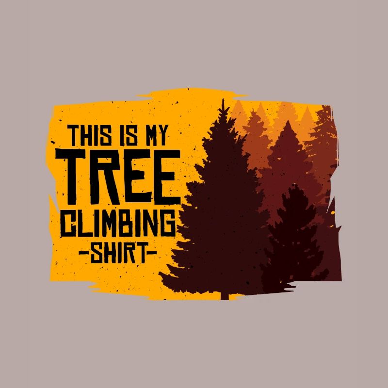 Tree Climbing