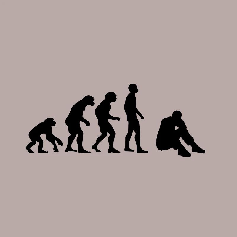 dépression évolution