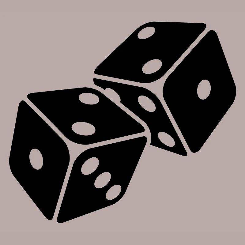 Cube 2er Pash - Two-ply