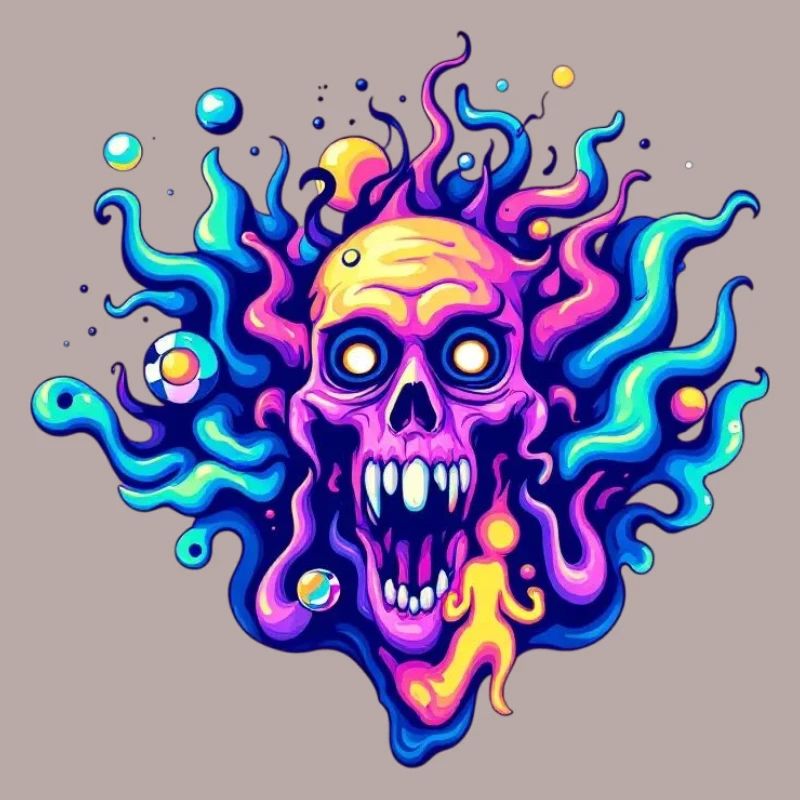 Skull