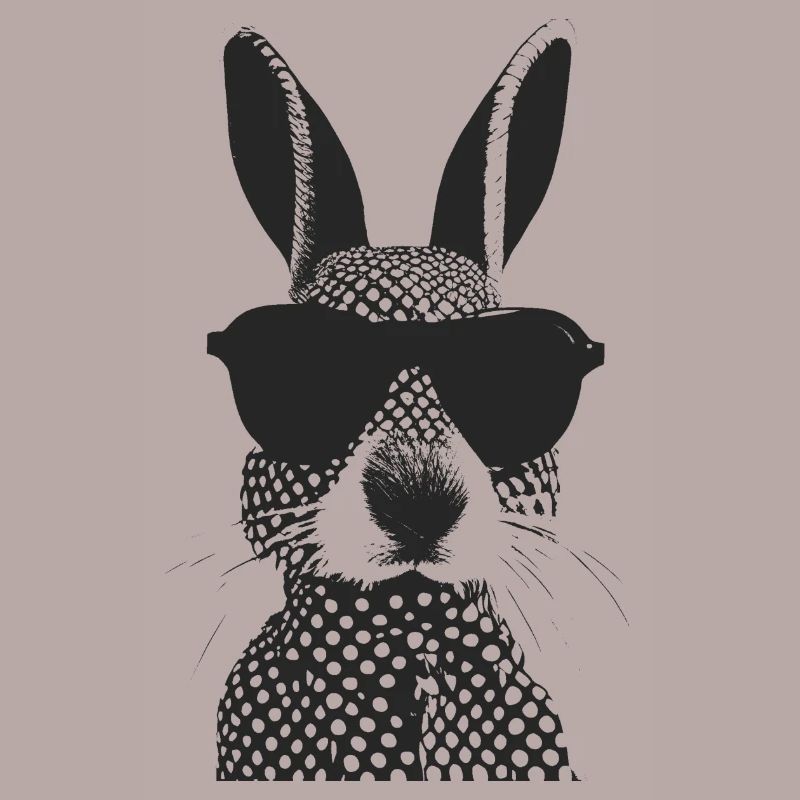 Cool Easter Cool Sunglasses