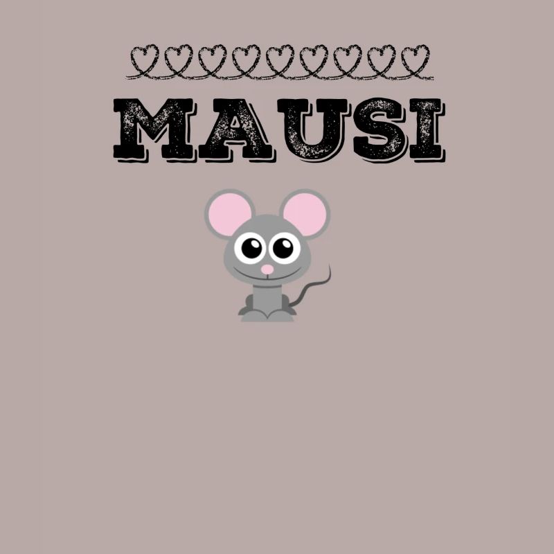 Mausi mouse mouse