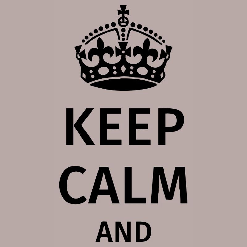 Keep Calm