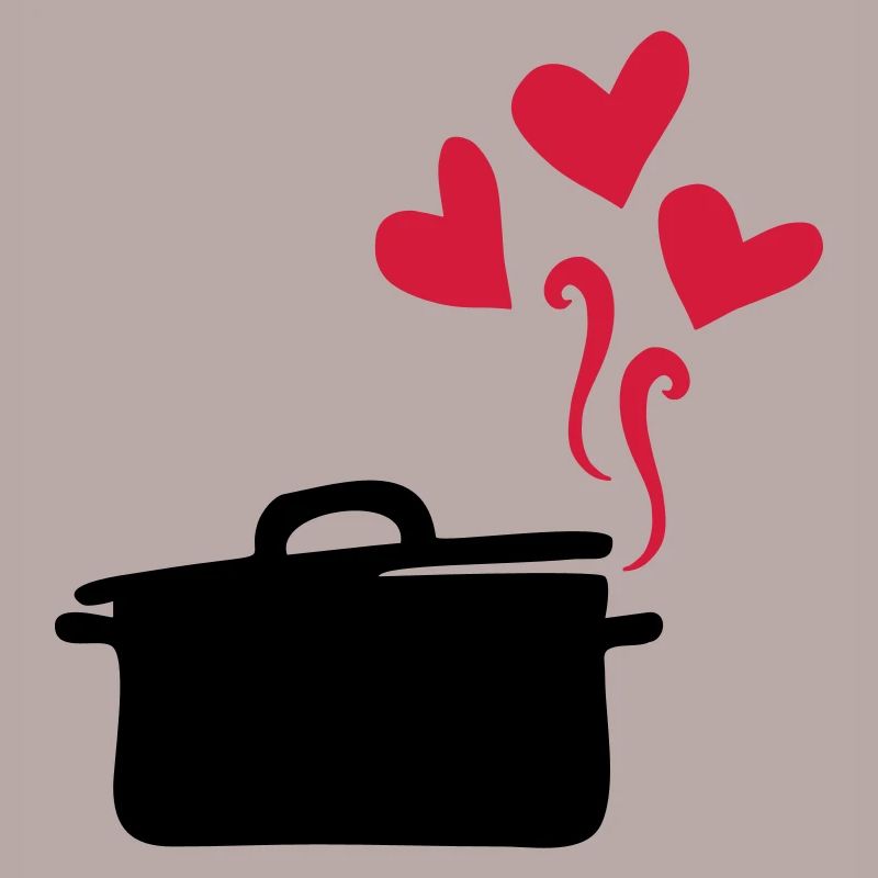 cuisiner avec beaucoup d amour kochen mit liebe