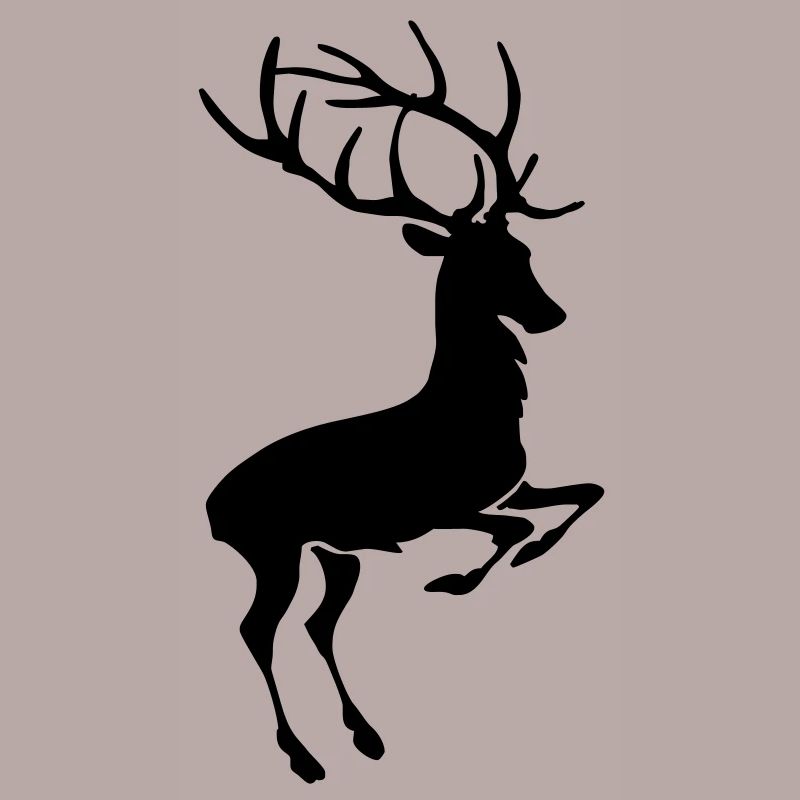 Hirsch