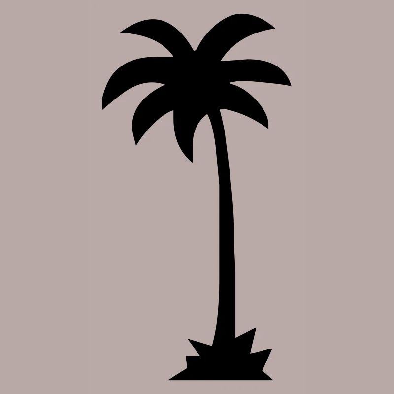 palm tree