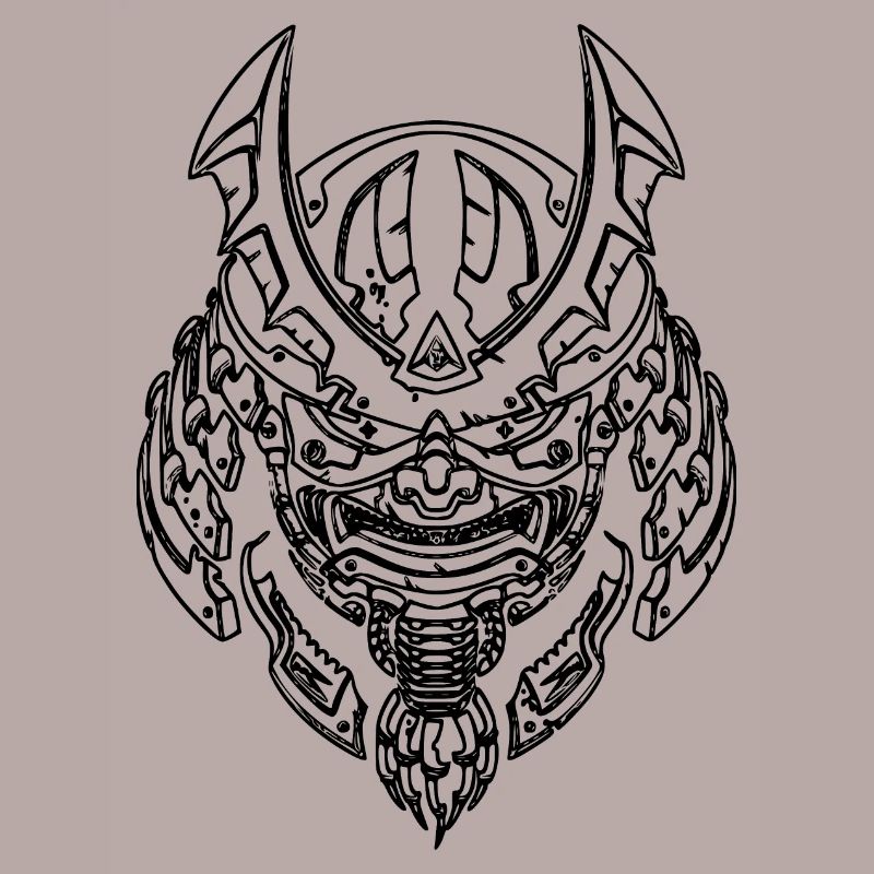 Samurai