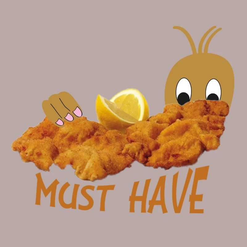 Schnitzel