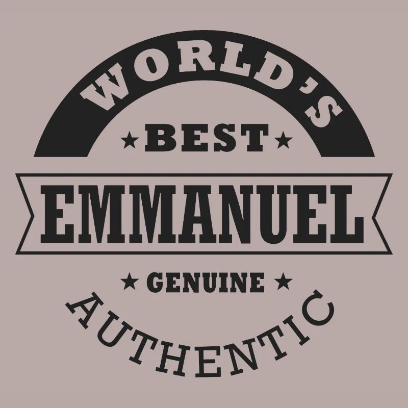 Emmanuel Gift emmanuel first name Emmanuel