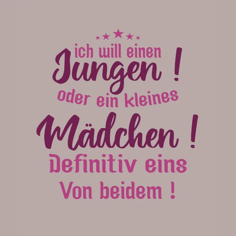 Kleiner Junge | ich will einen jungen oder ein