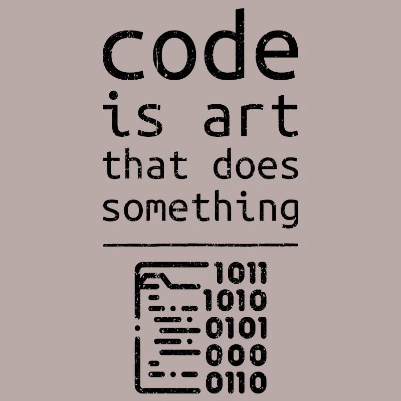Cadeau de programmeur de développeur de codeur de code