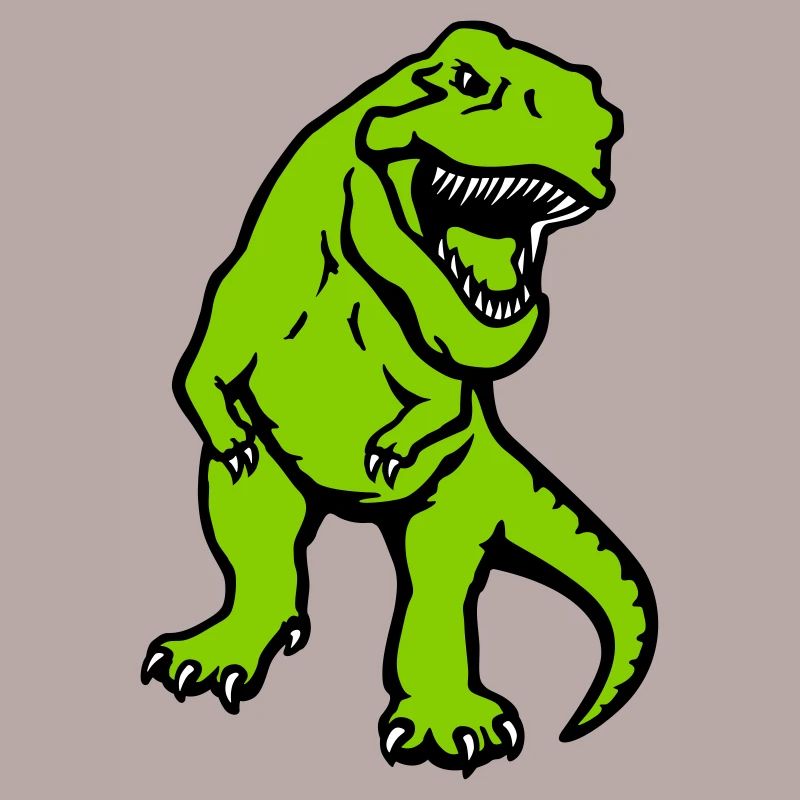 T-Rex