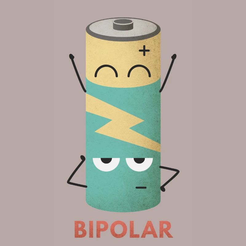 Bipolar battery
