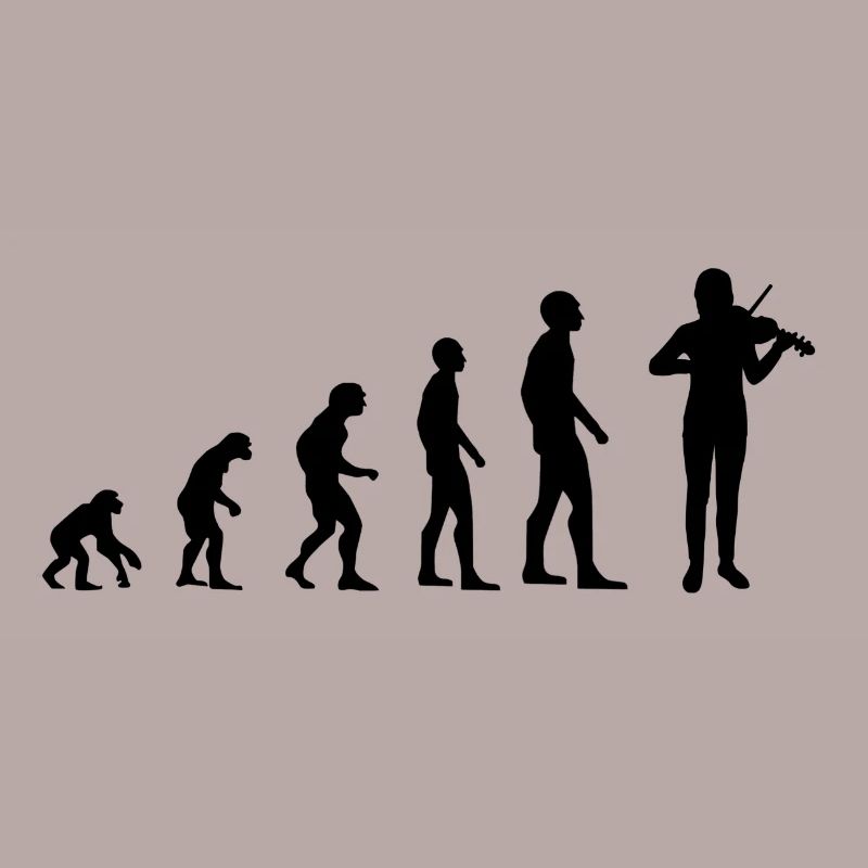 Violin violin orchestra viola violinist evolution