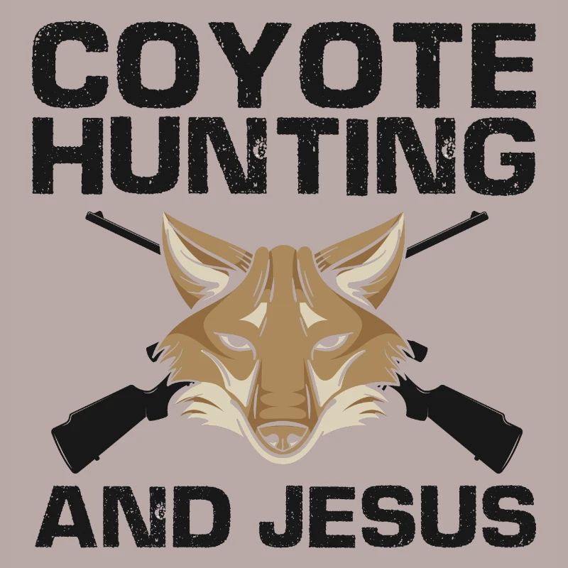 Conception de coyote pour les réacteurs de coyote