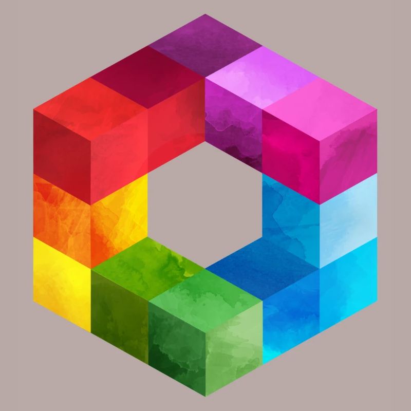 cube