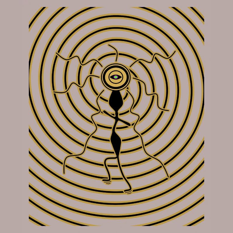 Third Eye Dances