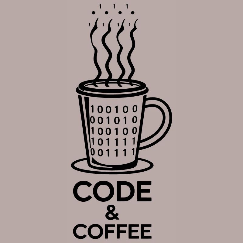 Code & Coffee – Perfektes Duo