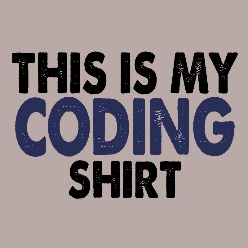 Programmation informatique de nerd de codage
